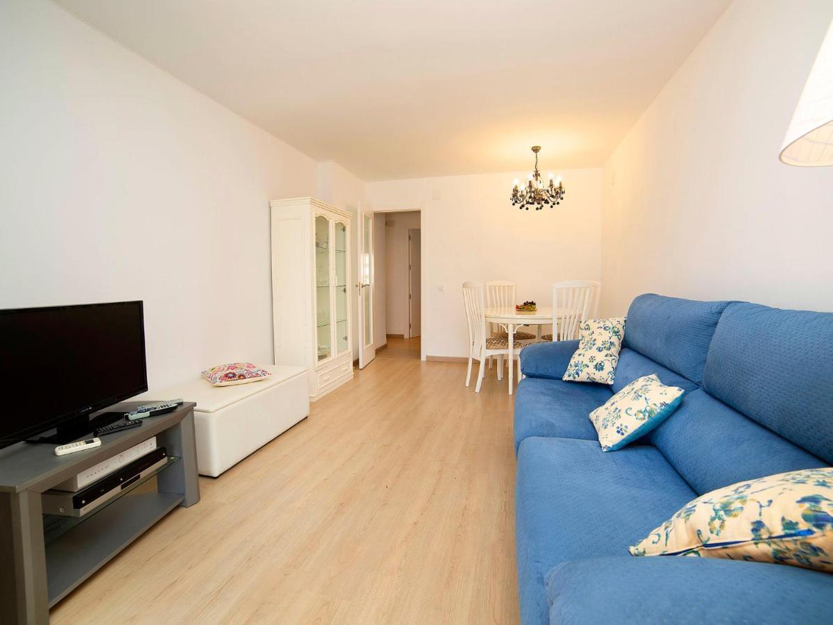 Apartment Turmalina-4 By Interhome กัลเป ภายนอก รูปภาพ
